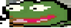 This flag faggotedly spammed to you by "mysterious loyall X" 16 times